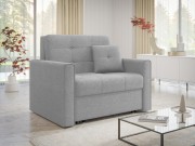 Klappsofa Clivia Lux I mit Schlaffunktion und Bettkasten