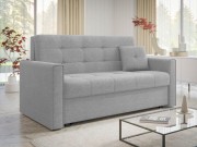 Sofa Clivia Lux III mit Schlaffunktion und Bettkasten