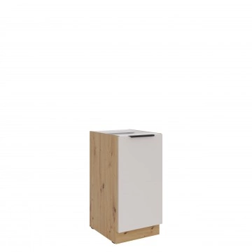 Unterschrank Solea 40 D 1F BB