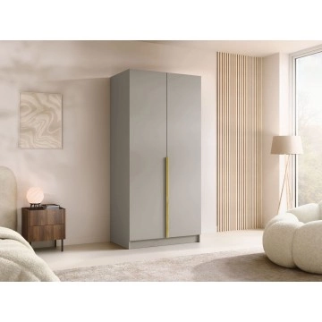 Kleiderschrank Smugo I