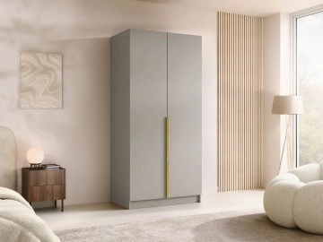 Kleiderschrank Smugo I