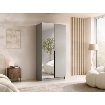Kleiderschrank Smugo II