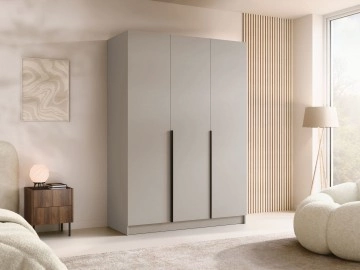 Kleiderschrank Mirpat I