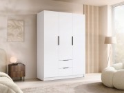 Kleiderschrank Cumair I 150