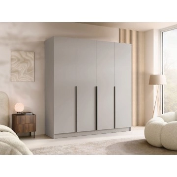 Kleiderschrank Sozilo I