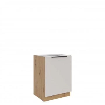 Unterschrank Solea 60 D 1F BB