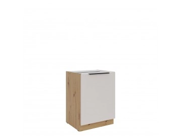 Unterschrank Solea 60 D 1F BB