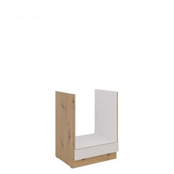 Schrank für den Ofen Solea 60 D GAZ BB