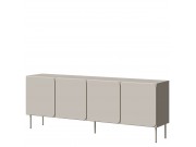 Sideboard Tuxano 200 4D