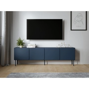 TV-Lowboard Tuxano 200 4D