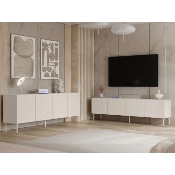 Wohnzimmer-Set Tuxano I