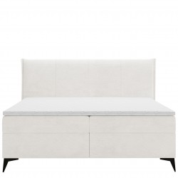 Miniaturbild von Boxspringbett mit Bettkasten Copeglu Bis