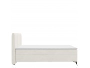 Boxspringbett mit Bettkasten Copeglu Bis
