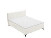 Boxspringbett mit Bettkasten Copeglu Bis