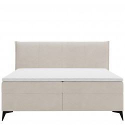Miniaturbild von Boxspringbett mit Bettkasten Copeglu Bis