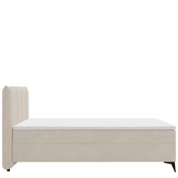 Miniaturbild von Boxspringbett mit Bettkasten Copeglu Bis