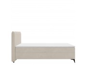 Boxspringbett mit Bettkasten Copeglu Bis