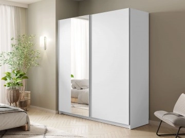 Schiebetürenschrank Zyrla