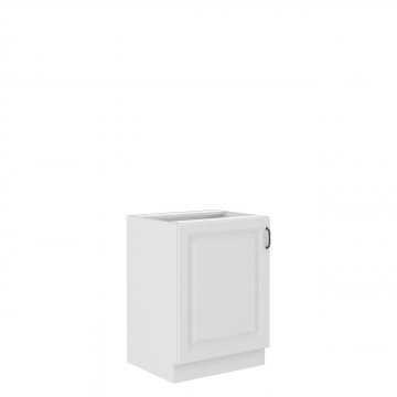 Unterschrank Retroline 60 D 1F BB