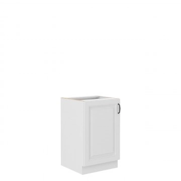 Schrank unter dem Spülbecken Retroline 50 ZL 1F BB