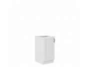 Unterschrank Retroline 40 D 1F BB