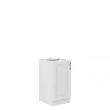 Unterschrank Retroline 40 D 1F BB