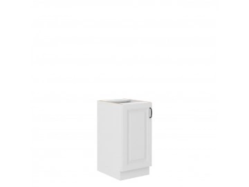 Unterschrank Retroline 40 D 1F BB