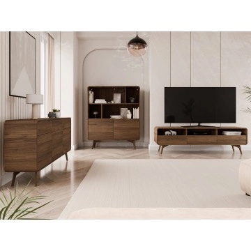 Wohnzimmer-Set Lonitz I