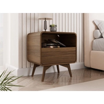Nachttisch Lonitz S55