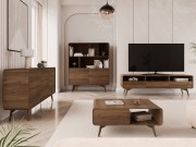 Wohnzimmer-Set Lonitz II