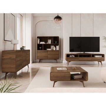 Wohnzimmer-Set Lonitz II