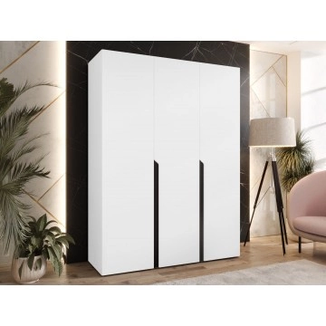 Kleiderschrank Frokow 1 150 cm