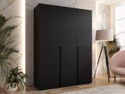 Kleiderschrank Frokow 1 150 cm