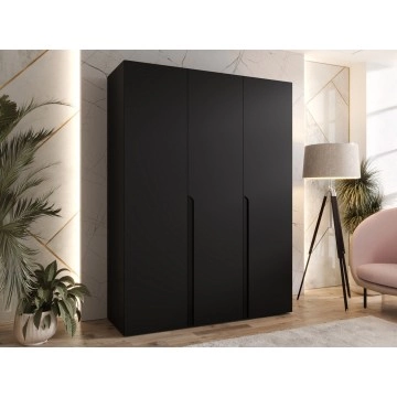 Kleiderschrank Frokow 1 150 cm