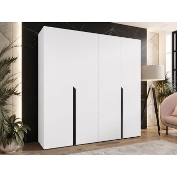 Kleiderschrank Frokow 1 200 cm