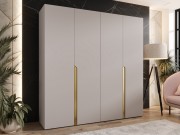 Kleiderschrank Frokow 1 200 cm