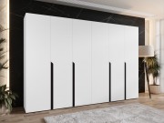 Kleiderschrank Frokow 1 300 cm