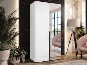Kleiderschrank Frokow 2 100 cm