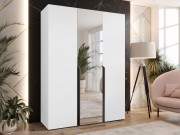 Kleiderschrank Frokow 2 150 cm