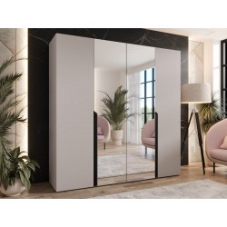 Miniaturbild von Kleiderschrank Frokow 2 200 cm