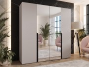 Kleiderschrank Frokow 2 200 cm