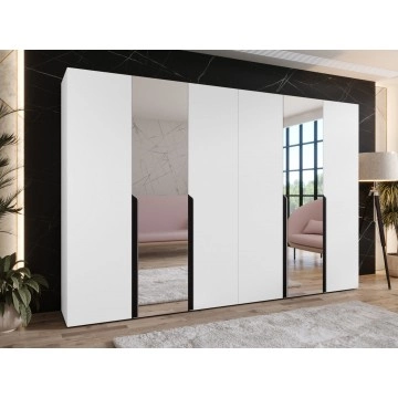 Kleiderschrank Frokow 2 300 cm