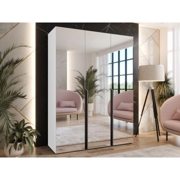 Kleiderschrank Frokow 3 150 cm