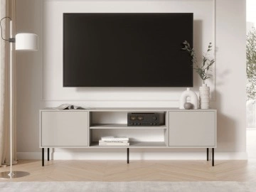 TV-Lowboard Tugba 180 2D EF