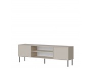 TV-Lowboard Tugba 180 2D EF