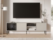 TV-Lowboard Tugba 200 3D