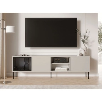 TV-Lowboard Tugba 200 3D