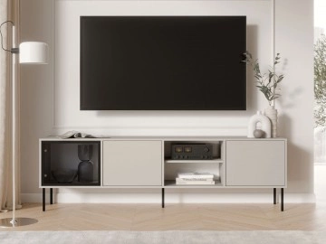 TV-Lowboard Tugba 200 3D