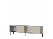 TV-Lowboard Tugba 200 3D
