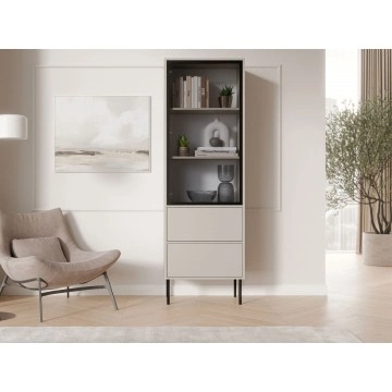 Vitrine Tugba 60 2S